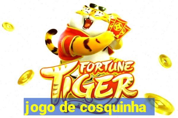 jogo de cosquinha